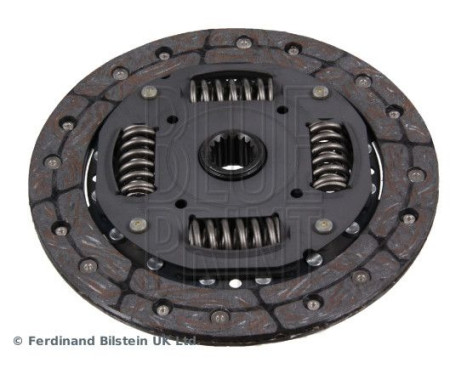clutch disc ADP153106 Blue Print, Image 2