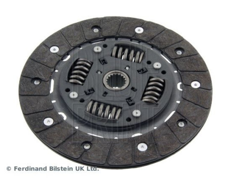 clutch disc ADP153107 Blue Print, Image 2