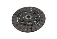 clutch disc ADR163112 Blue Print