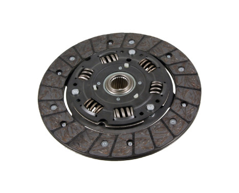 clutch disc ADR163112 Blue Print