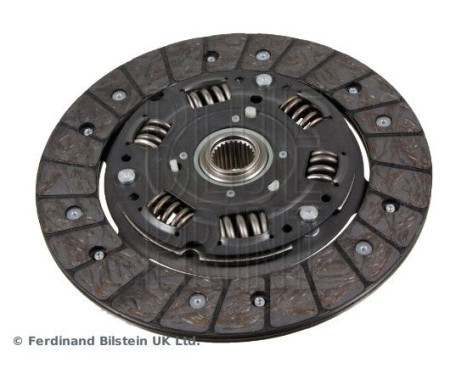 clutch disc ADR163112 Blue Print, Image 2