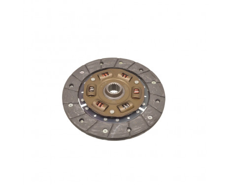 Clutch Disc ADT33101 Blue Print