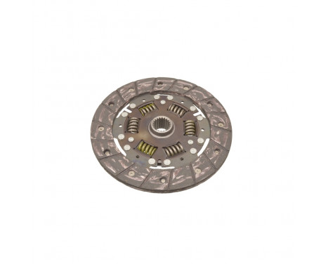 Clutch Disc ADT33102 Blue Print, Image 2