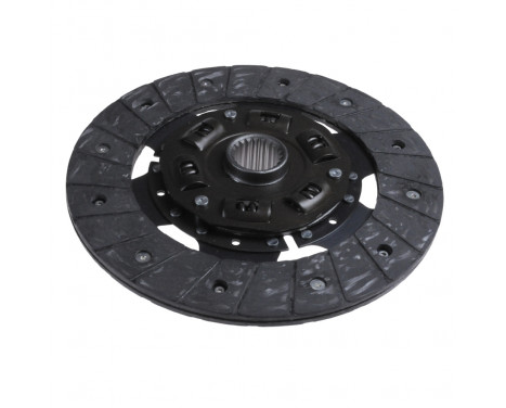 Clutch Disc ADT33110 Blue Print