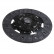 Clutch Disc ADT33110 Blue Print