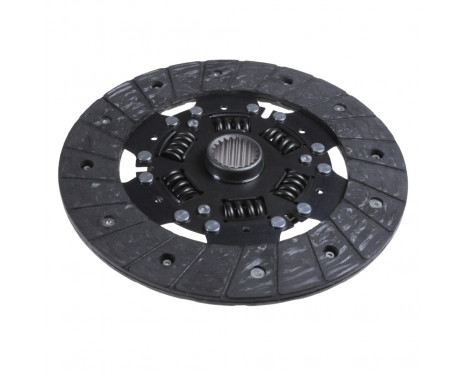 Clutch Disc ADT33110 Blue Print, Image 2