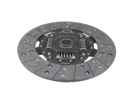 Clutch Disc ADT331104 Blue Print