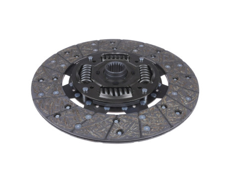 Clutch Disc ADT331104 Blue Print, Image 2