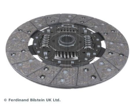 Clutch Disc ADT331104 Blue Print, Image 3