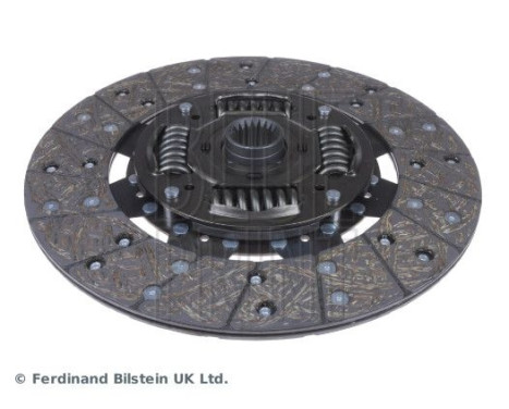 Clutch Disc ADT331104 Blue Print, Image 4