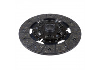 Clutch Disc ADT33120 Blue Print