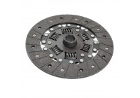 Clutch Disc ADT33129 Blue Print