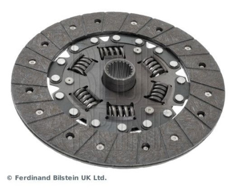 Clutch Disc ADT33129 Blue Print, Image 3