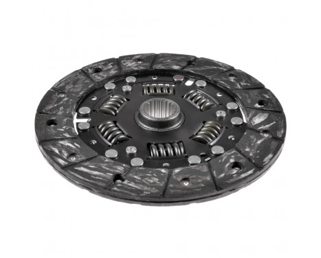 Clutch Disc ADT33130 Blue Print, Image 2