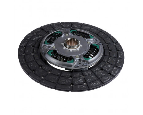 Clutch Disc ADT33145 Blue Print