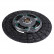 Clutch Disc ADT33145 Blue Print