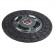 Clutch Disc ADT33145 Blue Print, Thumbnail 2