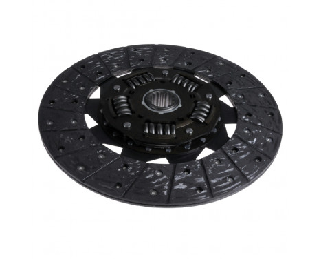 Clutch Disc ADT33155 Blue Print