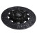 Clutch Disc ADT33155 Blue Print