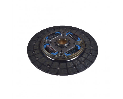 Clutch Disc ADT33173 Blue Print