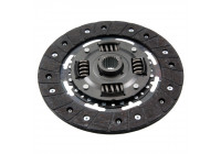 Clutch Disc ADT33176 Blue Print