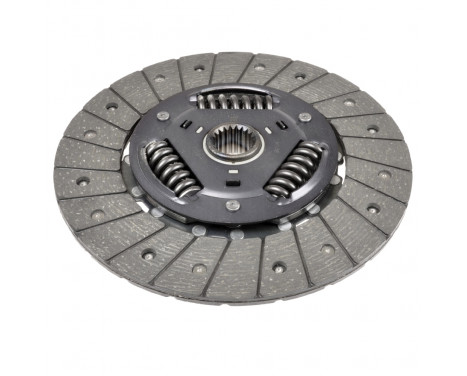 Clutch Disc ADT33193 Blue Print