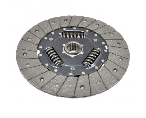 Clutch Disc ADT33193 Blue Print, Image 2