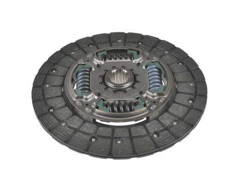 Clutch Disc ADT33196 Blue Print