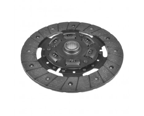 Clutch Disc ADT33197 Blue Print