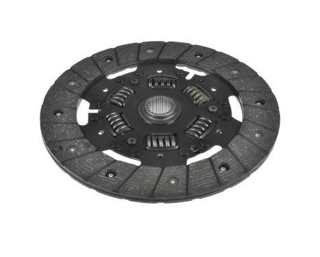 Clutch Disc ADT33197 Blue Print, Image 2