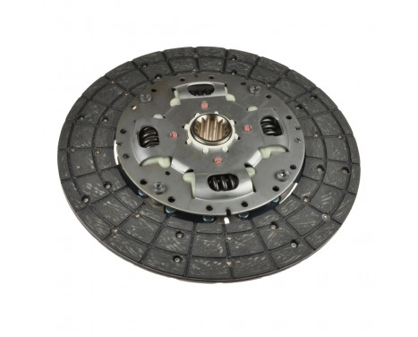 Clutch Disc ADT33199 Blue Print