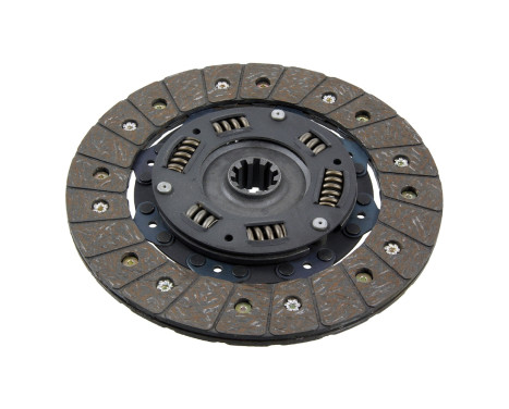 clutch disc ADU173101 Blue Print