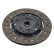 clutch disc ADU173101 Blue Print