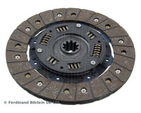 clutch disc ADU173101 Blue Print, Image 2