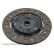 clutch disc ADU173101 Blue Print, Thumbnail 2