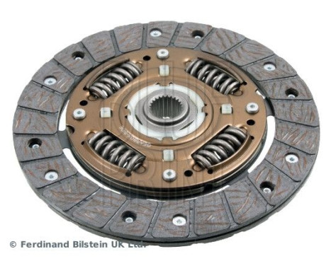 clutch disc ADV183101 Blue Print, Image 3