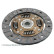 clutch disc ADV183101 Blue Print, Thumbnail 4