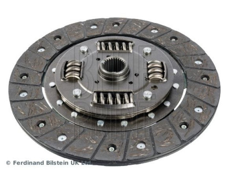 clutch disc ADV183102 Blue Print, Image 3