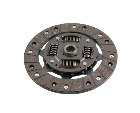 clutch disc ADV183107 Blue Print