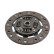 clutch disc ADV183107 Blue Print