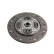 clutch disc ADV183110 Blue Print