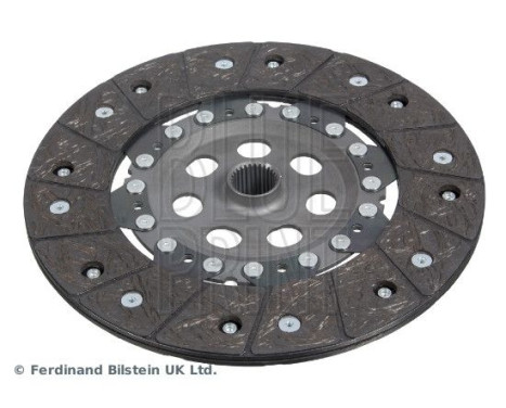 clutch disc ADV183118 Blue Print, Image 4