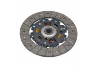 clutch disc ADV183123 Blue Print