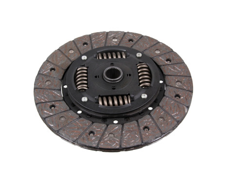 clutch disc ADV183124 Blue Print