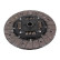 clutch disc ADV183124 Blue Print