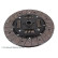 clutch disc ADV183124 Blue Print, Thumbnail 2