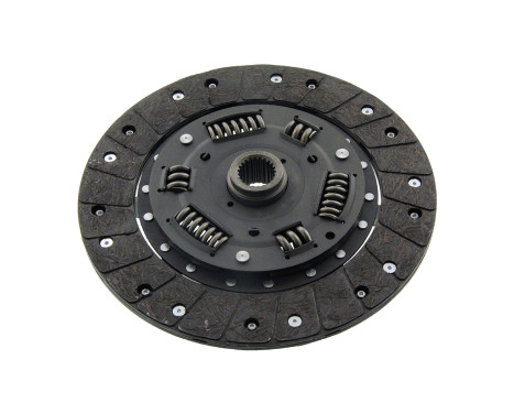 clutch disc ADV183125 Blue Print