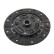 clutch disc ADV183125 Blue Print