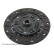 clutch disc ADV183125 Blue Print, Thumbnail 2