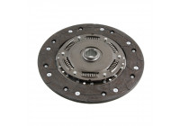 clutch disc ADV183126 Blue Print